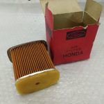 Honda C 50 AIR FILTER