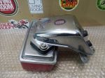 Honda CB 750 c TAIL LIGHT & BASE 81 - Image 2