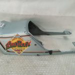 Kawasaki Z 250 TAIL 79-82’