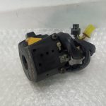 Suzuki GSXR 400 LEFT HANDLEBAR SWITCH 90