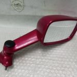 Kawasaki ZZR 600 RIGHT MIRROR 90-94
