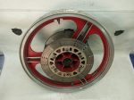 Kawasaki GPZ 750 Unitrak FRONT WHEEL & BRAKE DISC 83- - Image 3
