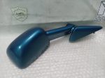 Kawasaki ZZR 1100 RIGHT MIRROR 90- - Image 4