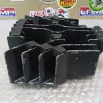 Honda MT 5 Cylinder Head