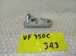 Honda VF 750c Magna headlight bracket front(left-right) - Image 4