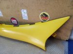 Yamaha XJ 600 Diversion RIGHT TAIL 91- - Image 2