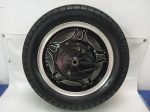 Honda CB 650 custom REAR WHEEL 80-81’
