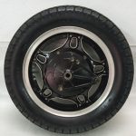 Honda CB 650 custom REAR WHEEL 80-81’