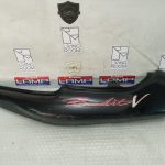 Suzuki BANDIT 400 V LEFT TAIL 91-