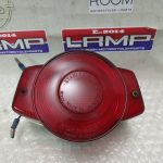 Kawasaki KZ 650 TAIL LIGHT 77-83