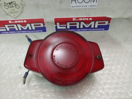Kawasaki KZ 650 TAIL LIGHT 77-83