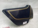 SUZUKI GS 400/450 T RIGHT PANEL 81-83’