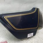 SUZUKI GS 400/450 T RIGHT PANEL 81-83’