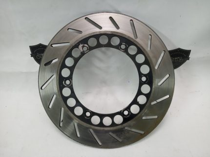 Yamaha RZ 250 REAR BRAKE DISC 80-83’