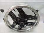 Honda NS 250 F FRONT WHEEL 84 - Image 4