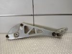 Honda VT 250 F Footpeg Bracket Left