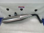 Honda CB 600 F Hornet EXHAUST 98-02