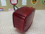 Kawasaki Z 440 / 550 LTD TAIL LIGHT - Image 2