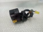 Suzuki GSXR 400 LEFT HANDLEBAR SWITCH 90 - Image 3