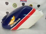 Honda NS 125 F FUEL TANK 85-
