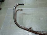 Kawasaki Z 1000 J Exhaust / Muffler Left - Image 6
