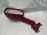 Kawasaki ZZR 600 LEFT MIRROR 90-94 - Image 2