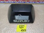 Suzuki GSXR 750 TAIL COVER 88