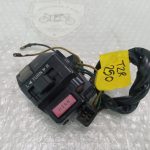Yamaha TZR 250 HANDLEBAR LEFT SWITCH 87’