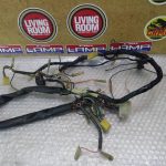 Yamaha RD 80 LC 2 WIRING HARNESS 83-86
