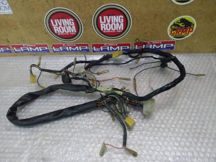 Yamaha RD 80 LC 2 WIRING HARNESS 83-86