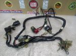 Honda NH 80 LEAD wiring harness-ignition switch-key - Image 2