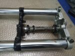 Honda CBR 400 RR NC29 Forks 90- - Image 3
