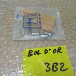 Honda CB 750/900/1100 IGNITION