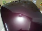 Honda VF 1100 c Magna FUEL TANK 83 - Image 7