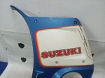 Suzuki GSX 550 Es LEFT FAIRING 83- - Image 4