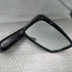 Honda VFR 750 F rc24 RIGHT MIRROR 86-