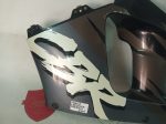 Honda CBR 900 RR FIREBLADE LEFT FAIRING 91’ - Image 2