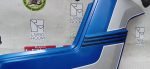 Suzuki GSX 750 Es/Ef RIGHT SIDE PANEL 83- - Image 2