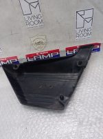 Kawasaki LTD 440 LEFT SIDE PANEL 80-84 - Image 5