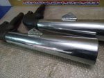 Honda VT 500 E LEFT EXHAUST - Image 4