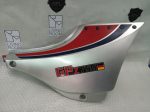 Kawasaki GPZ 750 UT LEFT SIDE PANEL 83-85