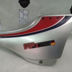 Kawasaki GPZ 750 UT LEFT SIDE PANEL 83-85