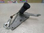 Yamaha XS 750 right foot bracket-foot rest RAASK - Image 4
