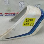Yamaha RD 80 MX TAIL 82-85’