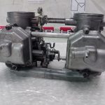 Honda CB 400N / CM 400 CARBURETOR 1980