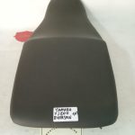 Yamaha XJ 600 Diversion SADDLE 91´