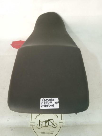 Yamaha XJ 600 Diversion SADDLE 91´