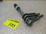 Honda CBX 550 F REAR AXLE - Image 2
