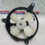 Honda GL 1000 GOLDWING Radiator fan 74-79