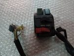 Kawasaki GPZ 750 Turbo Handlebar Switch Left - Image 4